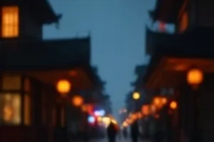 《白色噪点》封面：监视器屏幕上的雪花噪点画面