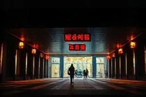 《午后三点的空房间》封面：空荡客厅与透光窗帘